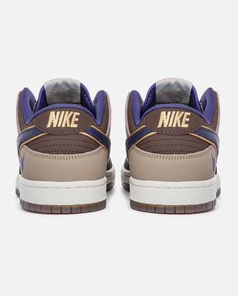 Кросівки Nike SB Dunk Low Setsubun 12268-Мультиколір-37 фото
