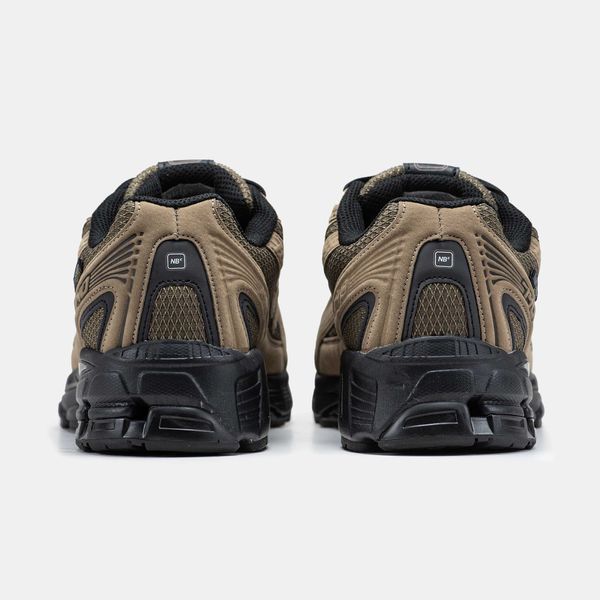 Кросівки New Balance 740 Thinsulate Beige Termo Gore Tex 18967-Коричневий-41 фото