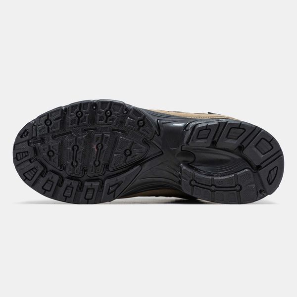 Кросівки New Balance 740 Thinsulate Beige Termo Gore Tex 18967-Коричневий-41 фото