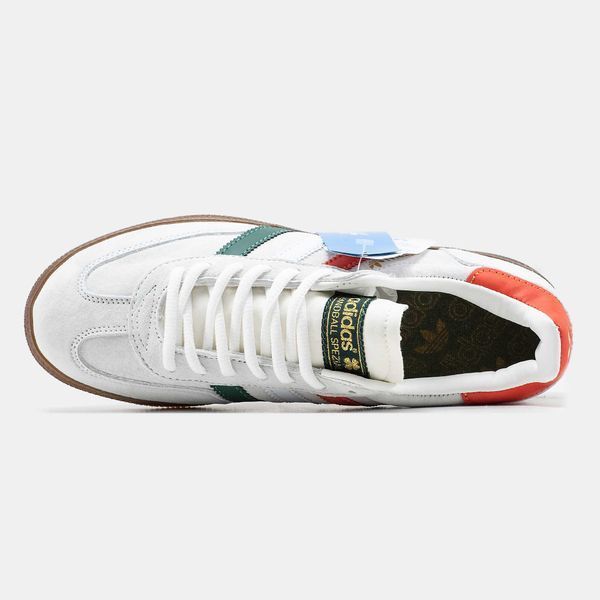 Кросівки Adidas Spezial Handball St Patricks Day 12672-Білий-36 фото