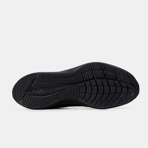 Кросівки Nike Zoom Winflo 8 Black 23240-Чорний-41 фото