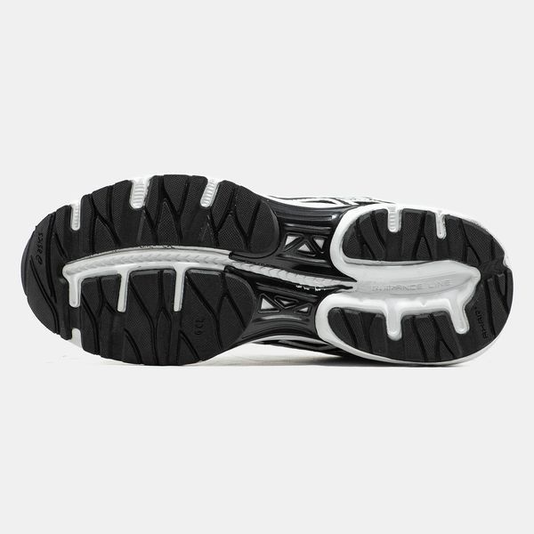 Кросівки Asics Gel-Flux 4 Black White 21077-Чорний-40 фото