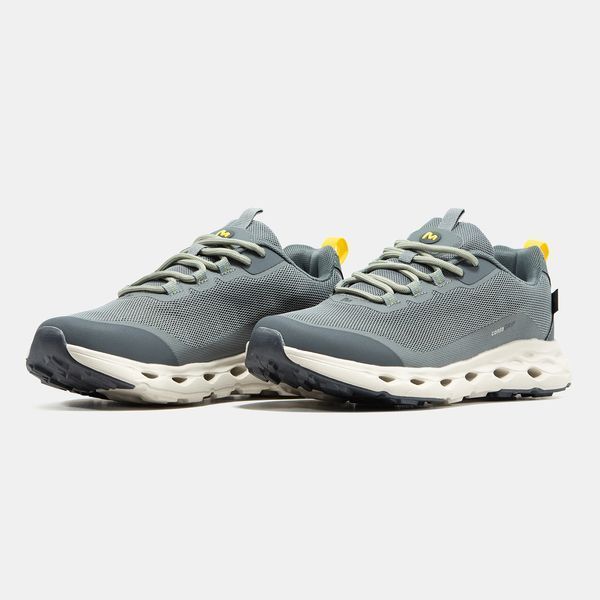 Кросівки Merrell Drainmaker XTR Grey Yellow 21130-Сірий-41 фото