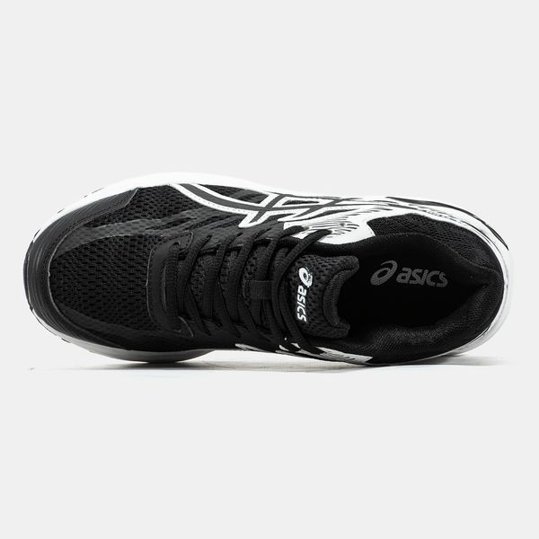 Кросівки Asics Gel-Flux 4 Black White 21077-Чорний-40 фото