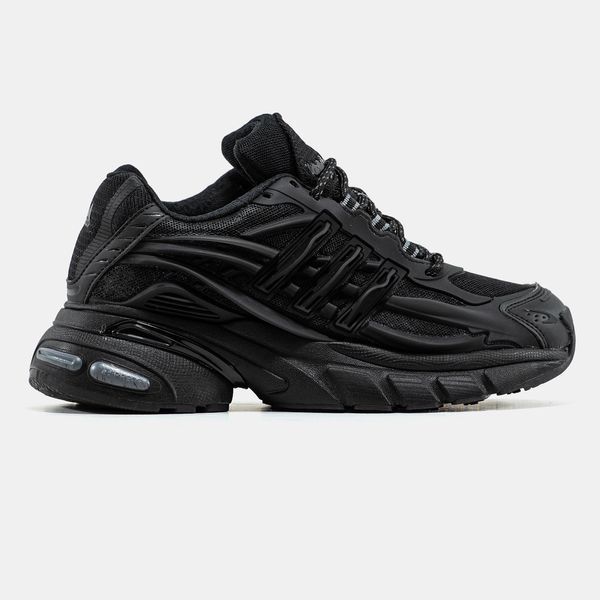 Кросівки Adidas Adistar Jellyfish x Pharrell Williams Black 23202-Чорний-40 фото