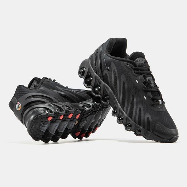 Кросівки Nike Air Max DN8 Black 20744-37 фото