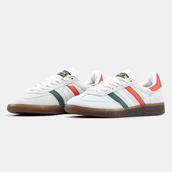 Кросівки Adidas Spezial Handball St Patricks Day 12672-Білий-36 фото