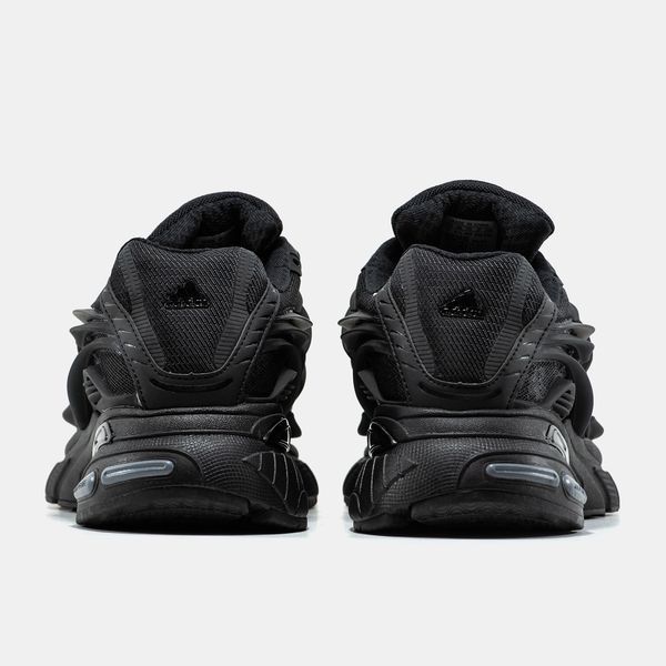 Кросівки Adidas Adistar Jellyfish x Pharrell Williams Black 23202-Чорний-40 фото
