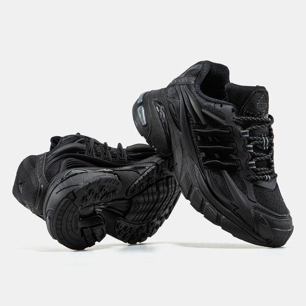 Кросівки Adidas Adistar Jellyfish x Pharrell Williams Black 23202-Чорний-40 фото