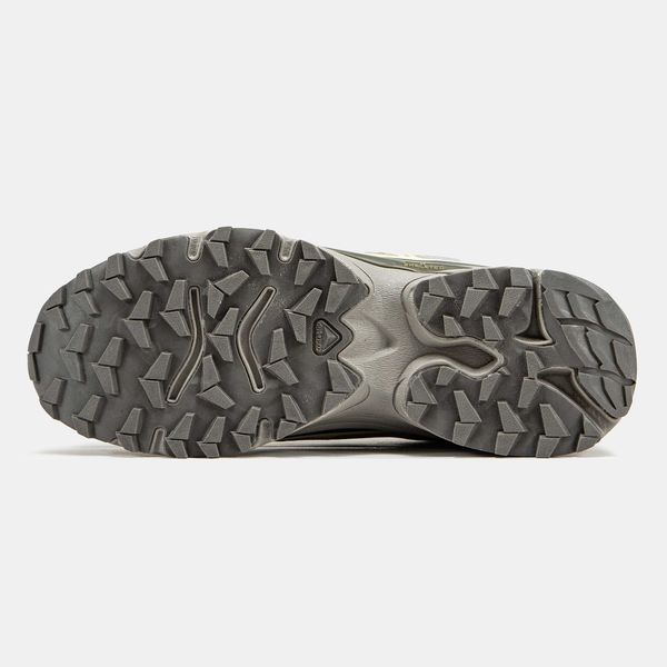 Кросівки Salomon XT-6 Gore-Tex Brown 14732-Бежевий-36 фото