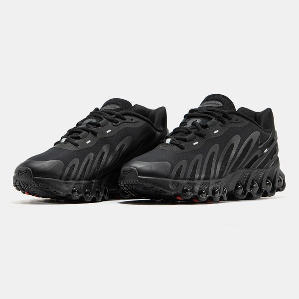 Кросівки Nike Air Max DN8 Black 20744-37 фото