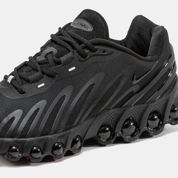 Кросівки Nike Air Max DN8 Black 20744-37 фото