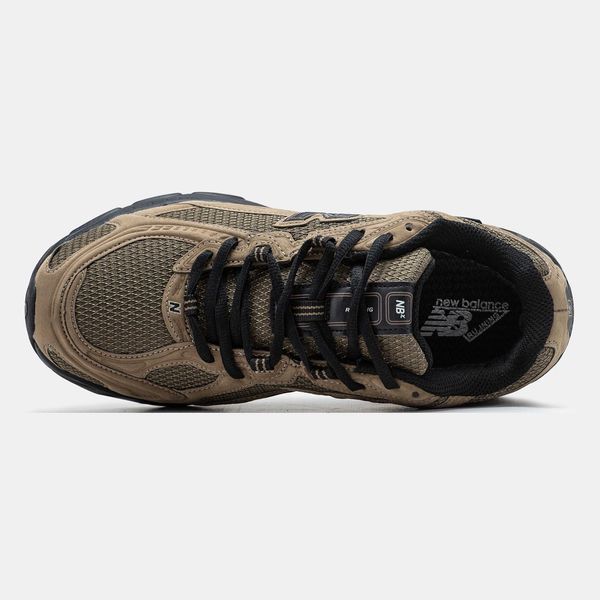 Кросівки New Balance 740 Thinsulate Beige Termo Gore Tex 18967-Коричневий-41 фото