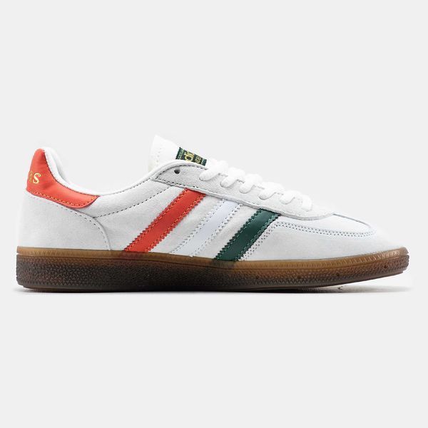 Кросівки Adidas Spezial Handball St Patricks Day 12672-Білий-36 фото