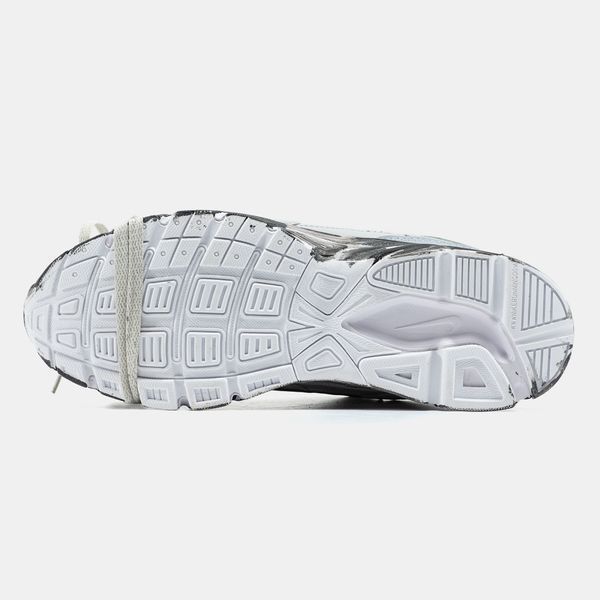Кросівки Nike Initiator Grey Custom 21512-Сірий-36 фото