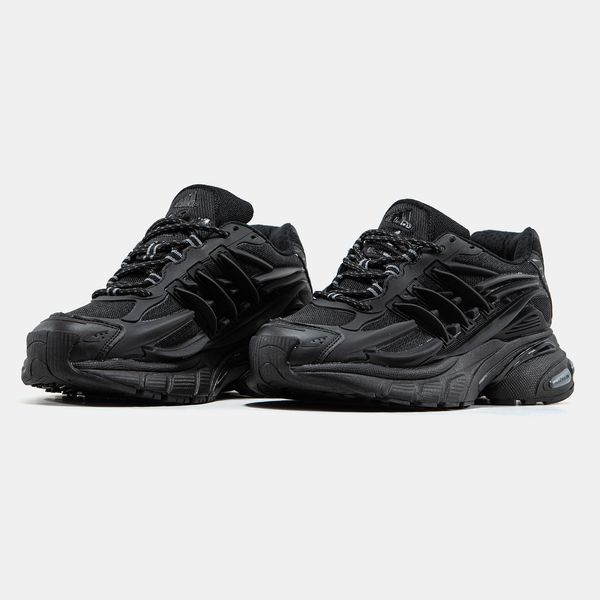 Кросівки Adidas Adistar Jellyfish x Pharrell Williams Black 23202-Чорний-40 фото