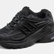 Кросівки Adidas Adistar Jellyfish x Pharrell Williams Black 23202-Чорний-40 фото 4