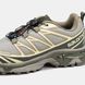 Кросівки Salomon XT-6 Gore-Tex Brown 14732-Бежевий-36 фото 3