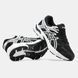 Кросівки Asics Gel-Flux 4 Black White 21077-Чорний-40 фото 2