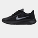 Кросівки Nike Zoom Winflo 8 Black 23240-Чорний-41 фото 1