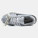 Кросівки Nike Initiator Grey Custom 21512-Сірий-36 фото 5