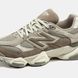 Кросівки New Balance 9060 Beige 22514-Бежевий-40 фото 5