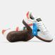 Кросівки Adidas Spezial Handball St Patricks Day 12672-Білий-36 фото 7