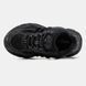 Кросівки Adidas Adistar Jellyfish x Pharrell Williams Black 23202-Чорний-40 фото 5