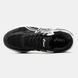 Кросівки Asics Gel-Flux 4 Black White 21077-Чорний-40 фото 3