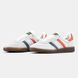 Кросівки Adidas Spezial Handball St Patricks Day 12672-Білий-36 фото 2