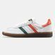 Кросівки Adidas Spezial Handball St Patricks Day 12672-Білий-36 фото 1