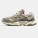Кросівки New Balance 9060 Beige 22514-Бежевий-40 фото 1