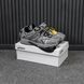Кросівки Asics Gel-Kahana TR V2 Grey Gore-Tex 22050-Сірий-41 фото 7