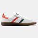 Кросівки Adidas Spezial Handball St Patricks Day 12672-Білий-36 фото 3