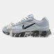Кросівки Nike Initiator Grey Custom 21512-Сірий-36 фото 1