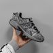 Кросівки Asics Gel-Kahana TR V2 Grey Gore-Tex 22050-Сірий-41 фото 2