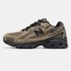 Кросівки New Balance 740 Thinsulate Beige Termo Gore Tex 18967-Коричневий-41 фото 1
