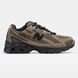 Кросівки New Balance 740 Thinsulate Beige Termo Gore Tex 18967-Коричневий-41 фото 6