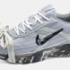 Кросівки Nike Initiator Grey Custom 21512-Сірий-36 фото 4