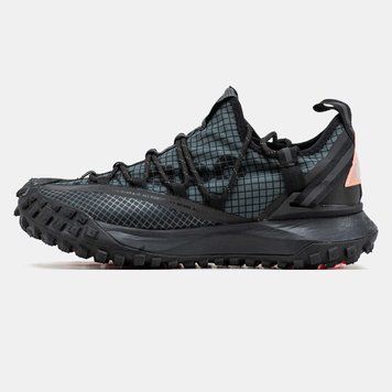 Кросівки Nike ACG Mountain Fly Low Black 10515-Чорний-44 фото