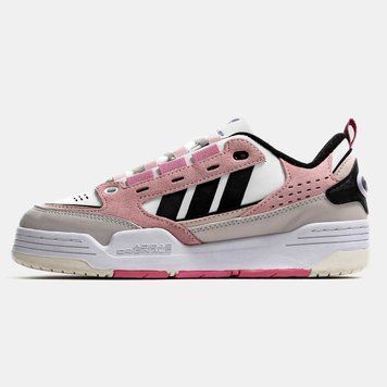 Кросівки Adidas ADI2000 White Pink 14872-Рожевий-36 фото