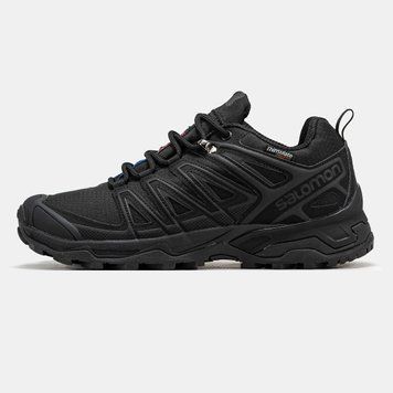 Кросівки Salomon Speed Cross Pro Gore-Tex Thinsulate Black 17956-Чорний-41 фото