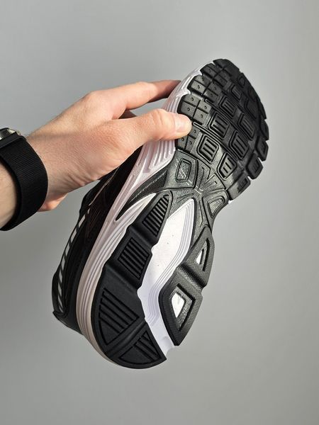 Кросівки Nike Initiator Black White 24050-Чорний-40 фото