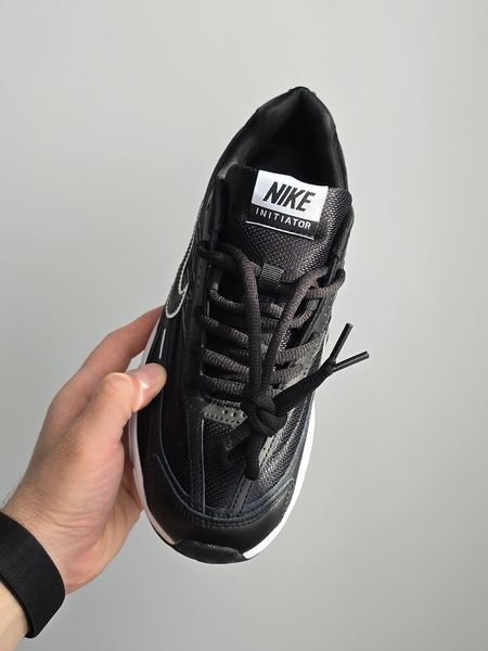 Кросівки Nike Initiator Black White 24050-Чорний-40 фото