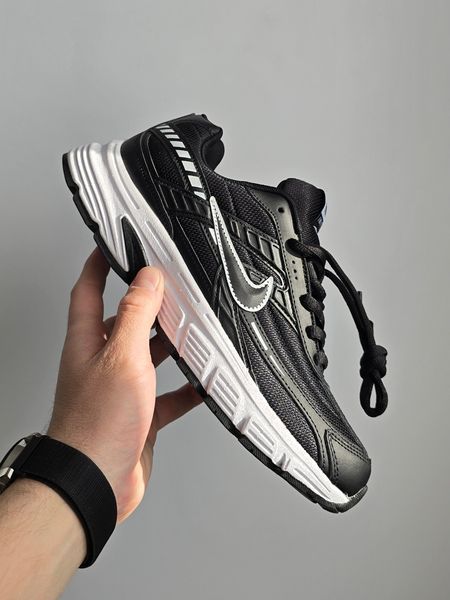 Кросівки Nike Initiator Black White 24050-Чорний-40 фото
