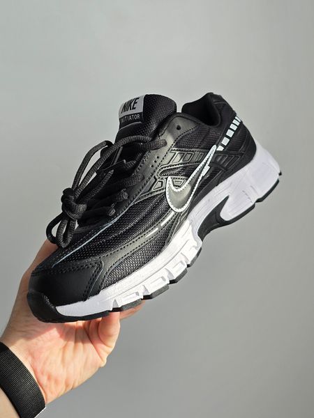Кросівки Nike Initiator Black White 24050-Чорний-40 фото