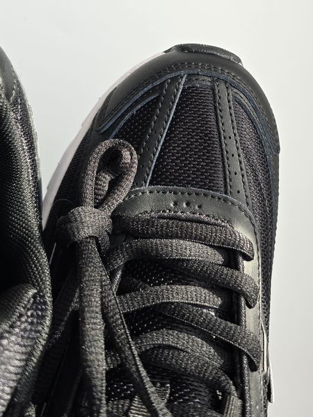 Кросівки Nike Initiator Black White 24050-Чорний-40 фото