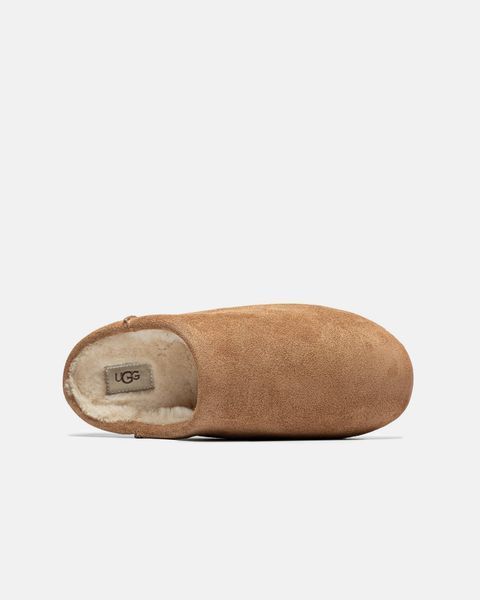 UGG Elea Slip-On Chesnut 22912-Бежевий-36 фото