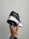 Кросівки Nike Initiator Black White 24050-Чорний-40 фото 7