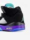 Кросівки Jordan Air Jordan 5 Retro Black Grape 19471-Чорний-40 фото 5